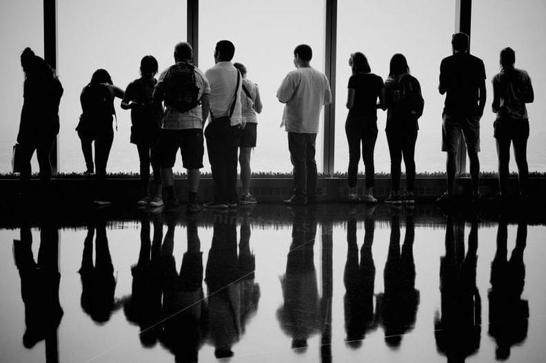 Experiencia del viajero